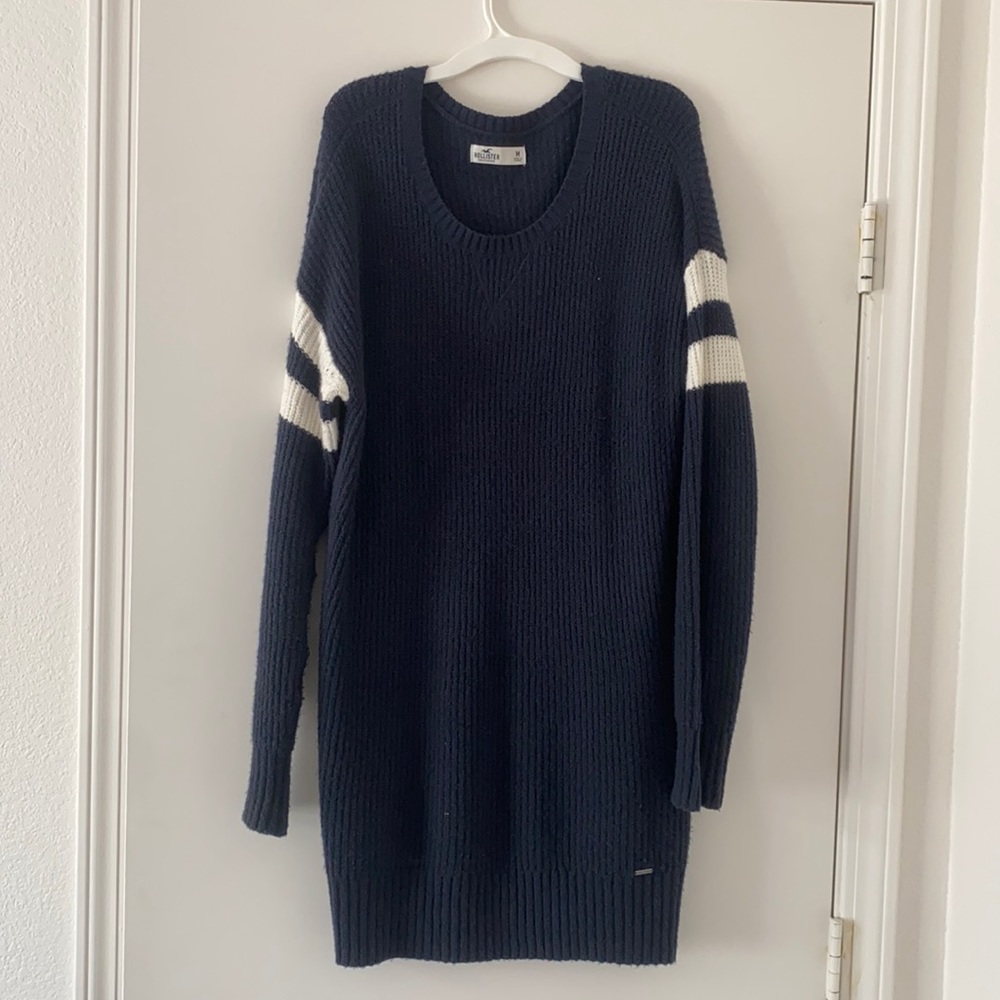 Hollister winter dress